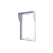 Akuvox - 00225P11-00224P11 - R20A In Wall Model Bracket and Installation Accessories