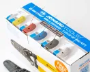 Jonard - R24-5100 - 24 AWG Kynar Wire Dispenser with 500 ft Wire, 5 Colors - With Wire Stripper