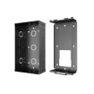 Akuvox - 00117P11-00219P11 - R26X & R23X In Wall Model Bracket and Installation Accessories