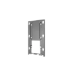 Akuvox - 00117P11-00219P11 - R26X & R23X In Wall Model Bracket and Installation Accessories