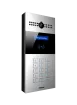 Akuvox - R27A (Zinc alloy) - SIP Video Doorphone with Keypad