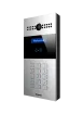 Akuvox - R27A (Aluminum) - SIP Video Doorphone with Keypad