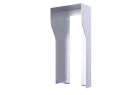 Akuvox - 00137P11-00221P11 - R27X on Wall Model Bracket and Installation Accessories