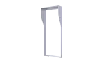 Akuvox - 00405P11 - R29S Rainhood - In Wall - Black or Silver