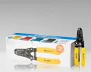 Jonard - R30-51000 - 30 AWG Kynar Wire & Dispenser Box, 5 Color Set (5000 feet)