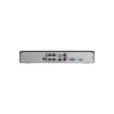 Luminys - R31-4PA2 - R3 Series NVR, 8MP 4 Channel Mini 1U 4-Port PoE, 1SATA, Analytics by Camera, 2TB