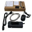 Luminys - R31-4PA6 - R3 Series NVR, 8MP 4 Channel Mini 1U 4-Port PoE, 1SATA, Analytics by Camera, 6TB