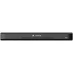 Luminys - R32-16PA8 - R3 Starter Series NVR, 8MP 16 Channel 1U 16-Port PoE, 2SATA, Analytics by Camera, 8TB
