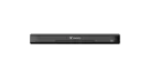 Luminys - R32-8PA - R3 Series NVR, 8MP 8 Channel 1U 8-Port PoE,  2SATA, Analytics by Camera