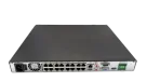 Luminys - R52-16PA4 - R5 Mainstream Series NVR, 32MP 16 Channel 1U 16-Port PoE, 2SATA, Analytics by Recorder, LumiPower, LumiSearch+ , 4TB