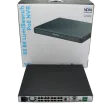 Luminys - R52-16PA4 - R5 Mainstream Series NVR, 32MP 16 Channel 1U 16-Port PoE, 2SATA, Analytics by Recorder, LumiPower, LumiSearch+ , 4TB