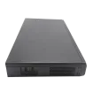 Luminys - R52-16PA - R5 Mainstream Series NVR, 32MP 16 Channel 1U 16-Port PoE, 2SATA, Analytics by Recorder, LumiPower, LumiSearch+