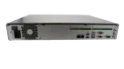 Luminys - R54-32NA - R5 Mainstream Series NVR, 32MP 32 Channel 1.5U Dual NIC, 4SATA, Analytics by Recorder, LumiSearch+