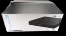 Luminys - R54-32NA - R5 Mainstream Series NVR, 32MP 32 Channel 1.5U Dual NIC, 4SATA,  Analytics by Recorder， LumiSearch+