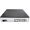 Luminys - R68-64NA - R6 Extreme Series NVR, 32MP 64 Channel 2U Dual NIC, 8SATA, Analytics by Recorder Including Metadata, LumiSearch Supported