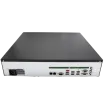 Luminys - R68-32NA128 - R6 Extreme Series NVR, 32MP 32 Channel 2U Dual NIC, 8SATA, Analytics by Recorder Including Metadata, LumiSearch Supported, 128TB