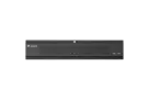 Luminys - R68-64NA - R6 Extreme Series NVR, 32MP 64 Channel 2U Dual NIC, 8SATA, Analytics by Recorder Including Metadata, LumiSearch Supported