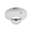 ACTi - R701-50002 - Dome Cover Housing with Transparent Dome Cover (for D91, D92, E91, E92, E94, E95)