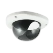 ACTi - R701-70004 - Dome Cover Housing with Transparent Dome Cover (for D7x, E7x, D8x, E8x)
