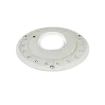 Acti - R701-90002 - Dome Cover Housing with Transparent Dome Cover and IR board (for B74A, B76A, B77A)