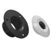 Acti - R707-A0001 - Bundled Flush Mount for Covert Camera