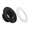 ACTi - R707-A0002 - Bundled Flush Mount for Fisheye Covert Camera