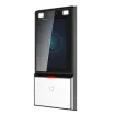 ACTi - R71CF-31 - 2MP Mifare LCD Card Face Recognition Wiegand Wireless Reader and Controller with Bundle 5,000 Card Database / 3,000 Face Database