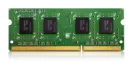 QNAP - RAM-8GDR3L-SO-1600 - 8GB DDR3L RAM, 1600 MHz, SO-DIMM