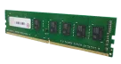 QNAP - RAM-8GDR4T0-UD-3200 - 8GB DDR4 RAM, 3200 MHz, UDIMM, T0 version