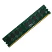 QNAP - RAM-16GDR4ECT0-RD-2400  - 16GB DDR4 ECC RAM,2400MHz, Registered DIMM 