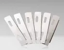 Jonard - RB-2060/6 - Replacement Blade Set for JIC-4366, JIC-4377, JIC-2060 (Pack of 6)