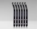 Jonard - RB-287/6 - Replacement Sewing Needles for JIC-287 (Pack of 6)