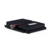 Cyber Power - RB0670X2 - Replacement Battery Cartridge for OR500LCDRM1U, 2 batteries, 6V/7AH, Sealed lead-acid, 18 month warranty