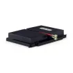 Cyber Power - RB0670X2 - Replacement Battery Cartridge for OR500LCDRM1U, 2 batteries, 6V/7AH, Sealed lead-acid, 18 month warranty