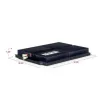CYBERPOWER - RB0670X4 - Replacement Battery Cartridge for OR1000LCDRM1U, 4 batteries, 6V/7AH, Sealed lead-acid, 18 month warranty