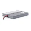 Cyber Power - RB0670X4A - UPS SYSTEMS PREPLACEMENT BATTERY, 4 X 6V/7AH BATTERIES