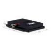 CYBERPOWER - RB0690X2 - Replacement Battery Cartridge for OR700LCDRM1U, 2 batteries, 6V/9AH, Sealed lead-acid, 18 month warranty