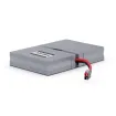 Cyber Power - RB0690X2A - UPS SYSTEMS PREPLACEMENT BATTERY, 2 X 6V/9AH BATTERIES