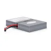 Cyber Power - RB0690X2A - UPS SYSTEMS PREPLACEMENT BATTERY, 2 X 6V/9AH BATTERIES