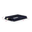 Cyber Power - RB0690X4 - Replacement Battery Cartridge for OR1500LCDRM1U, 4 batteries, 6V/9AH, Sealed lead-acid