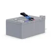 Cyber Power - RB12120X2B - UPS SYSTEMS Replacement Batteries Pack for PR1000LCD