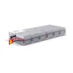 Cyber Power - RB1260X12 - UPS SYSTEMS Replacement Batteries Cartridge
