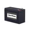Cyber Power - RB1270B - UPS SYSTEMS Replacement Battery Cartridge