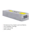 Cyber Power - RB1270X10 - UPS SYSTEMS Replacement Battery Cartridge for OL6KVA UPS models and BP240V30ART3U EBM