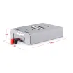 Cyber Power - RB1270X4C - UPS SYSTEMS Replacement Battery Cartridge for CPS1500AVR, 4 batteries, 12V/7AH