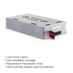 Cyber Power - RB1270X4E - UPS SYSTEMS Replacement Battery Cartridge for OR1500PFCRT2U, 4 batteries, 12V/7AH