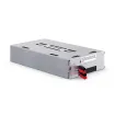 Cyber Power - RB1270X4E - UPS SYSTEMS Replacement Battery Cartridge for OR1500PFCRT2U, 4 batteries, 12V/7AH