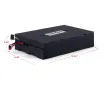 Cyber Power - RB1270X4H - UPS SYSTEMS Replacement Battery, 4 x 12V/7Ah