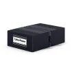 Cyber Power - RB1280X2D - UPS SYSTEMS Replacement Battery Cartridge for CP1200AVR and CP1285AVRLCD, 2 batteries, 12V/8AH