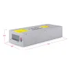 Cyber Power - RB1290X10 - UPS SYSTEMS Replacement Battery Cartridge for OL8-10KVA UPS models and BP240V50ART3U EBM